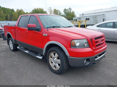 FORD F-150 2007