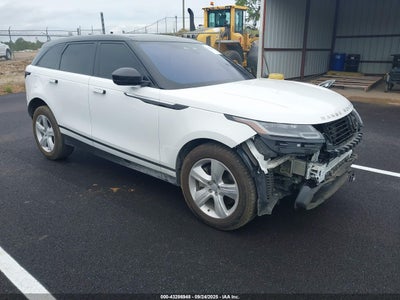LAND ROVER RANGE ROVER VELAR 2021