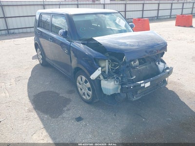 SCION XB 2015