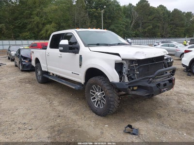 FORD F-250 2017