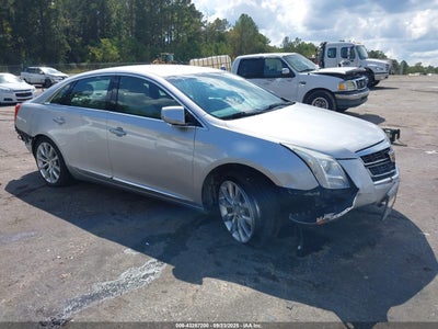 CADILLAC XTS 2017