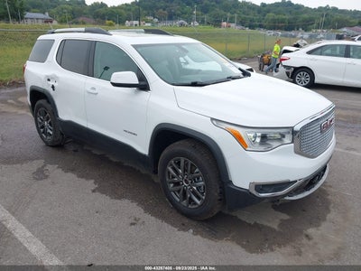 GMC ACADIA 2019