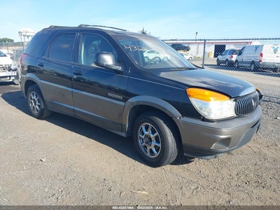 BUICK RENDEZVOUS 2003