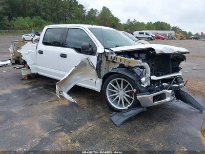 FORD F-150 2019