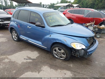 CHRYSLER PT CRUISER 2006