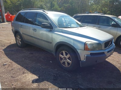 VOLVO XC90 2004