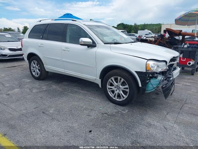 VOLVO XC90 2014