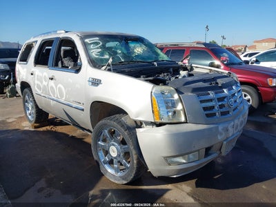 CADILLAC ESCALADE 2007