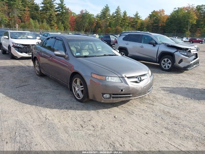 ACURA TL 2007