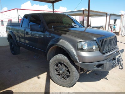 FORD F-150 2005