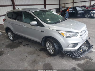 FORD ESCAPE 2019