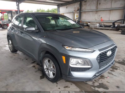 HYUNDAI KONA 2020