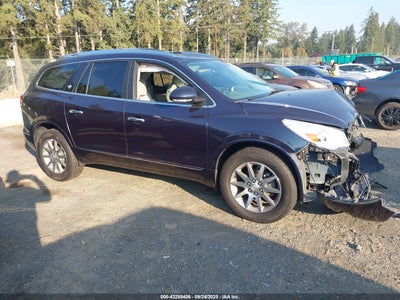 BUICK ENCLAVE 2015