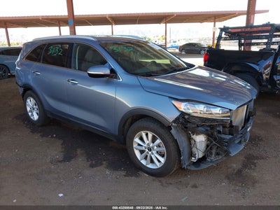 KIA SORENTO 2020
