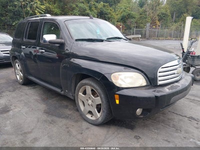 CHEVROLET HHR 2006