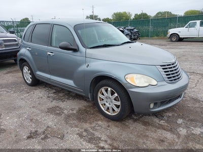 CHRYSLER PT CRUISER 2009