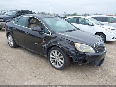 BUICK VERANO 2013