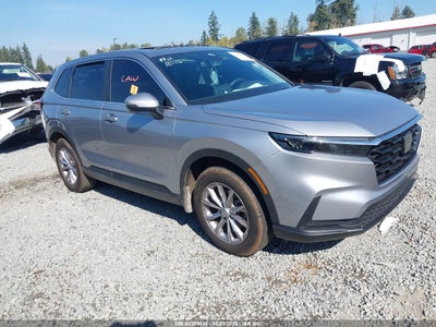 HONDA CR-V 2024