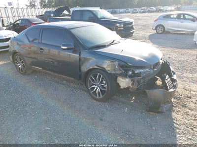 SCION TC 2015