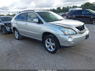 LEXUS RX 330 2004