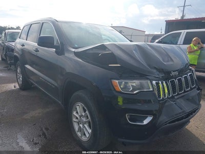 JEEP GRAND CHEROKEE 2018