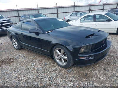 FORD MUSTANG 2006