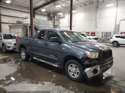 TOYOTA TUNDRA 2WD TRUCK 2008
