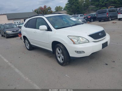 LEXUS RX 330 2006
