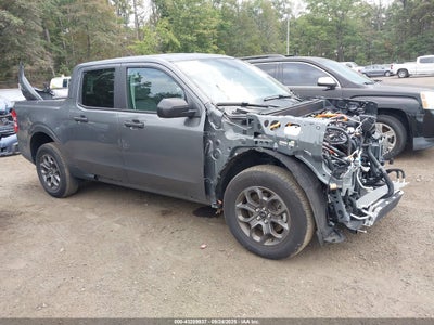 FORD MAVERICK 2024