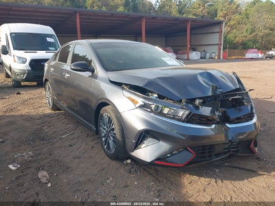 KIA FORTE 2024