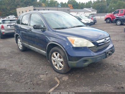 HONDA CR-V 2008