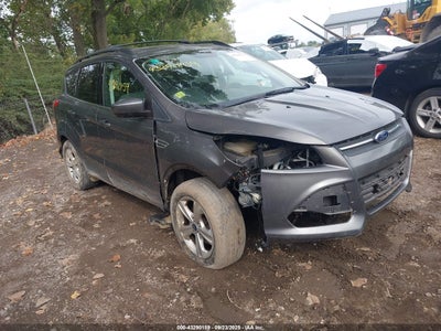 FORD ESCAPE 2013