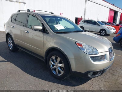 SUBARU B9 TRIBECA 2007