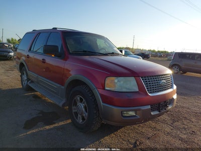 FORD EXPEDITION 2004