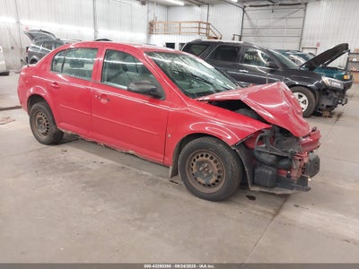 CHEVROLET COBALT 2006