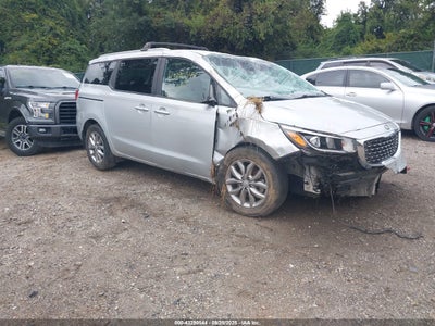 KIA SEDONA 2020
