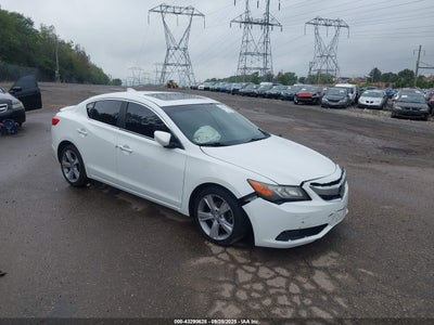 ACURA ILX 2015