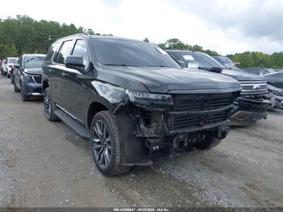 CADILLAC ESCALADE 2023