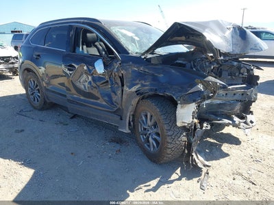 MAZDA CX-9 2020