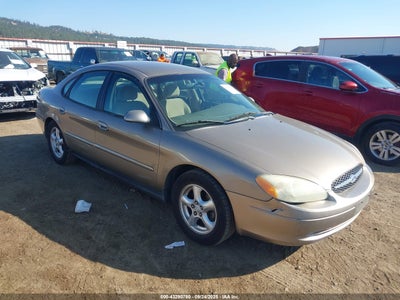 FORD TAURUS 2002