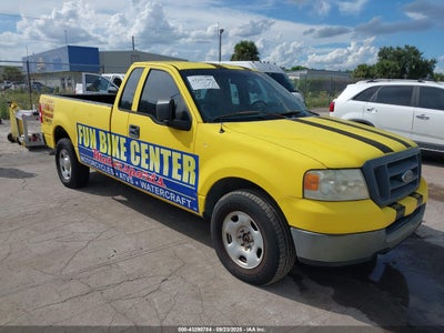 FORD F-150 2005