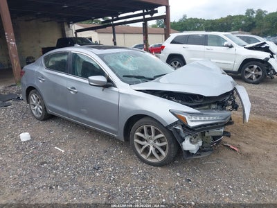 ACURA ILX 2021