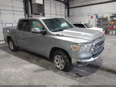 RAM 1500 2024