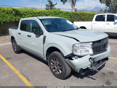 FORD MAVERICK 2024