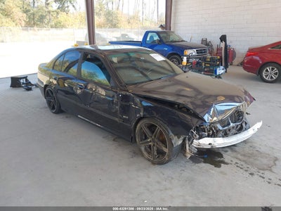 BMW 528IA 2000