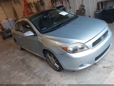 SCION TC 2007