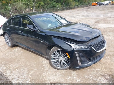 CADILLAC CT5 2023