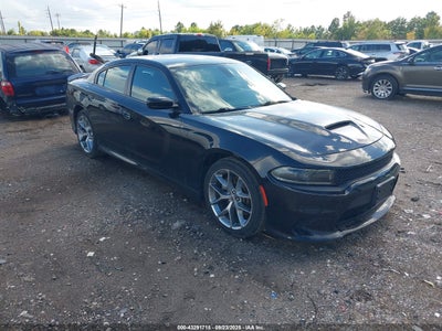DODGE CHARGER 2023