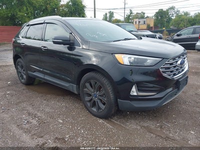 FORD EDGE 2019