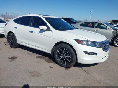 HONDA ACCORD CROSSTOUR 2010